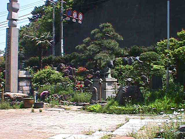 Shorenji